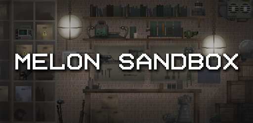Melão Sandbox